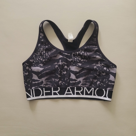 Under Armour Women's Sports Bra - Picture 1 of 2